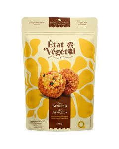 Arancini - Traditon italienne