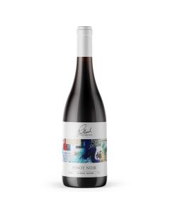Les vins de Bourgogne - Pinot noir