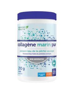 Collagène marin - Non aromatisé