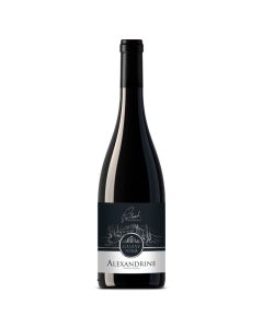 La noblesse française - Alexandrine
