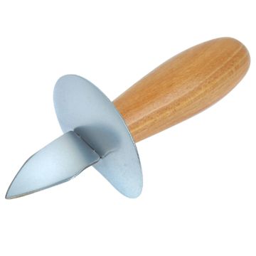 Oyster knife