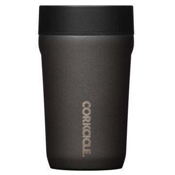 Commuter cup 9oz - Ceramic slate