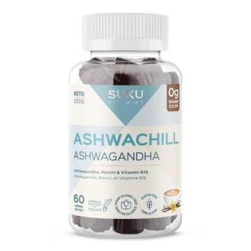 Fonction célébrable - Ashwagandha