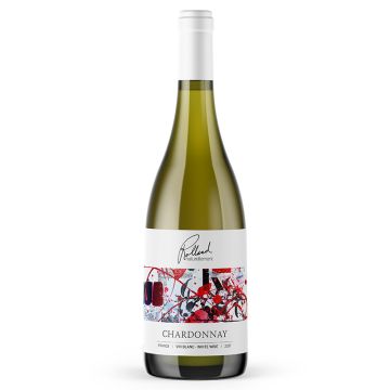 Les vins de Bourgogne - Chardonnay