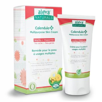 Baby Care - Calendula+ Multipurpose Skin Cream