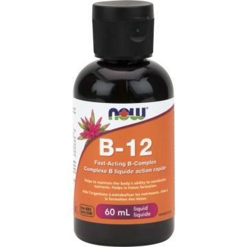 Vitamins - B-12