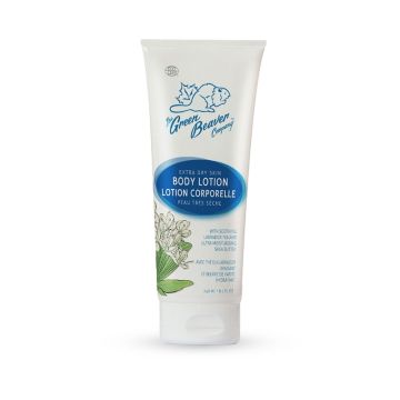 Lotion pour le corps - Peau très sèche