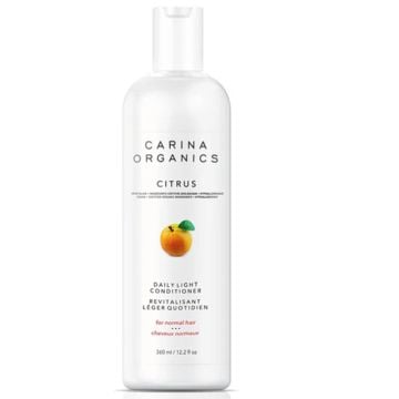 Daily Light Conditioner - Citrus
