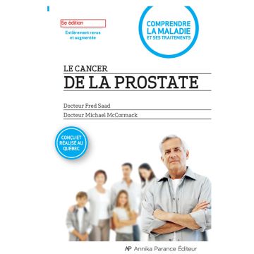 Le cancer de la prostate