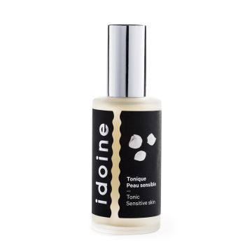 Sensitive Skin - Tonic