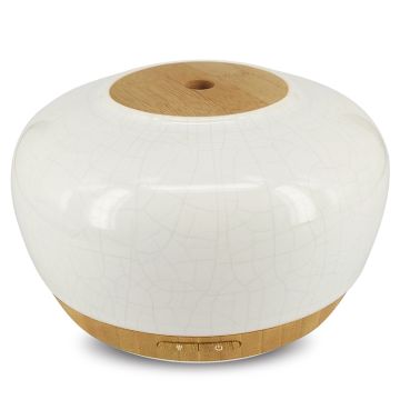 Essential oil nebulizer - Kyoto