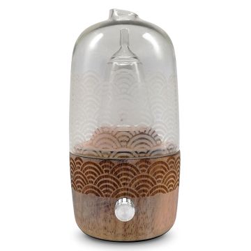 Essential oil nebulizer - Osaka