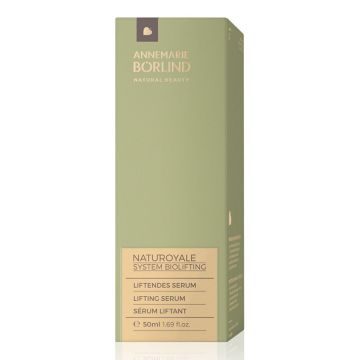 Naturoyale - Lifting Serum