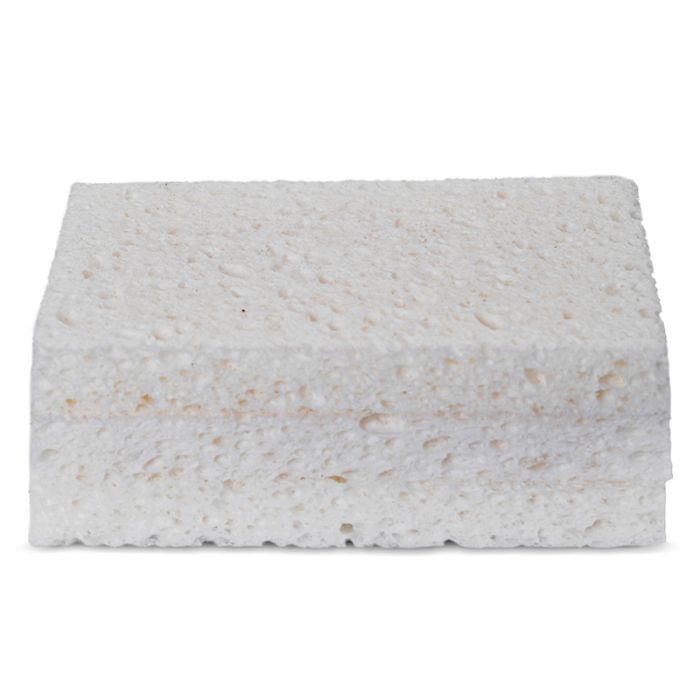 Sponge - Vegetable cellulose
