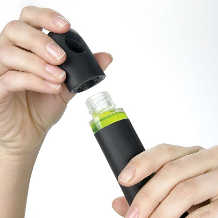 Dish scrub - Soap dispenser