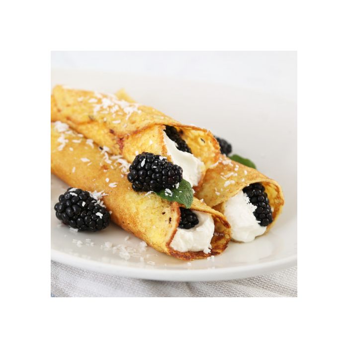 recipe with mulberries