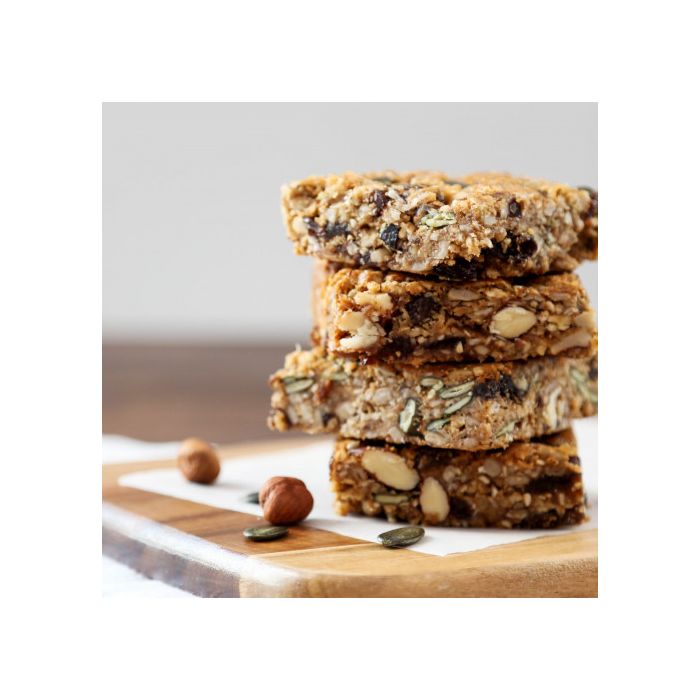 hazelnuts recipe