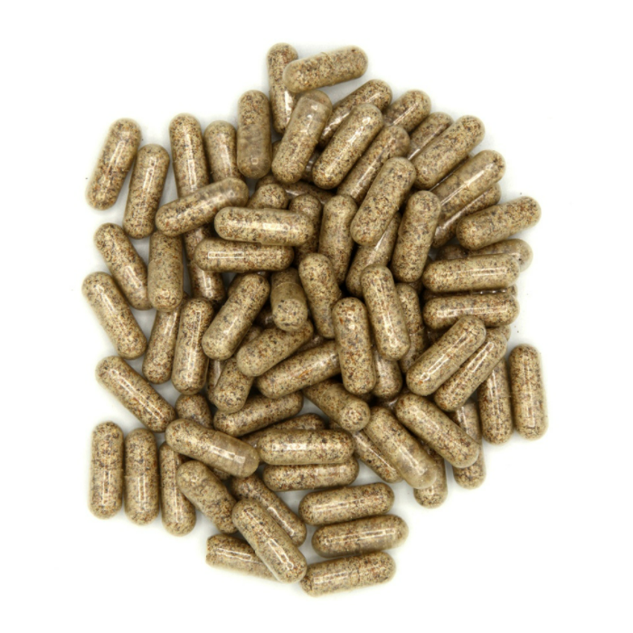 Milk thistle organic- Liver digestion