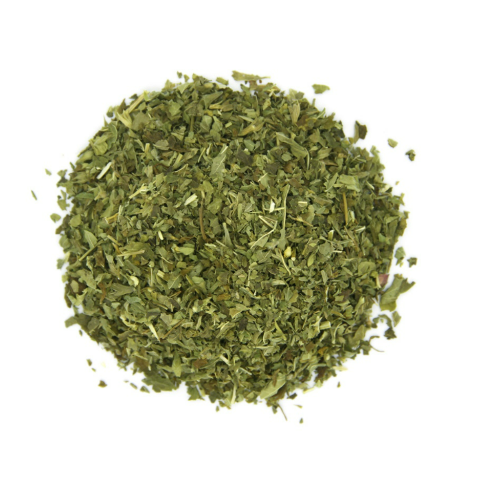 Organic Lemon Balm - Leaf Cut