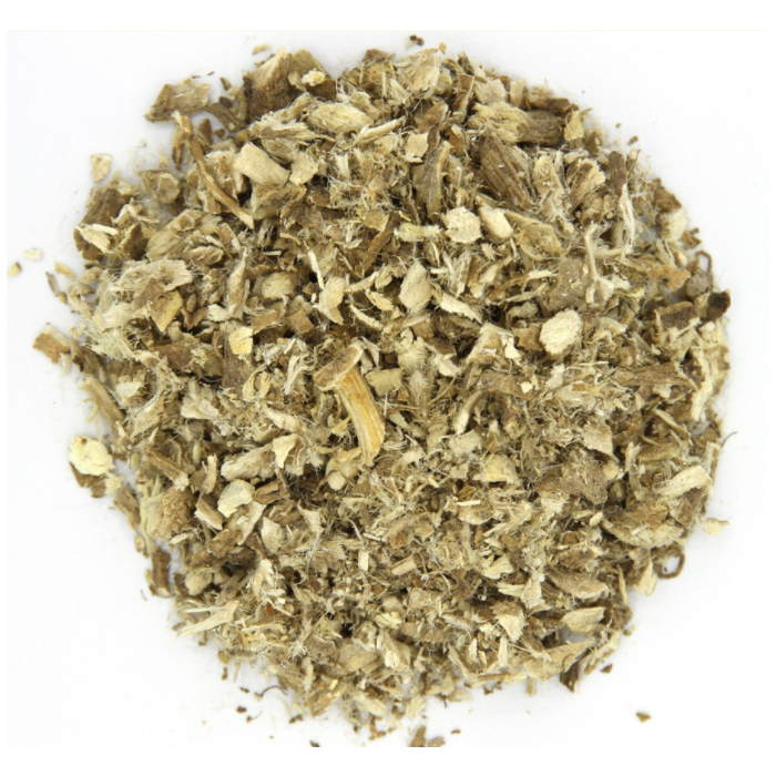 Organic Marshmallow - Root Cut