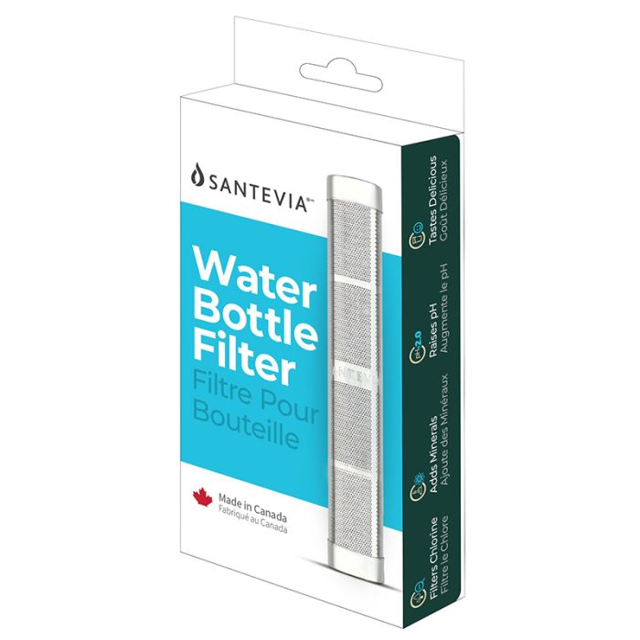 Power water stick