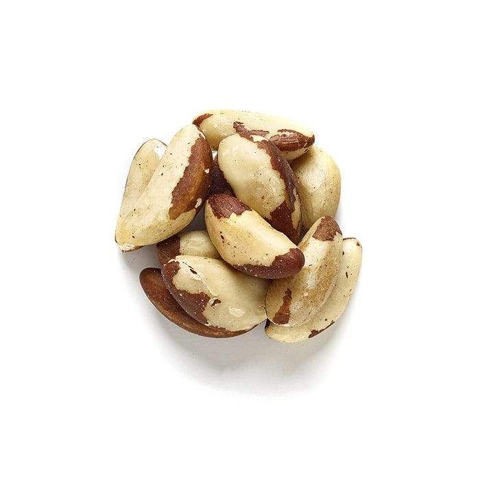 Organic Brazil Nuts