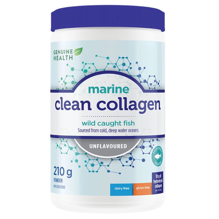 Marine Collagen - Unflavoured