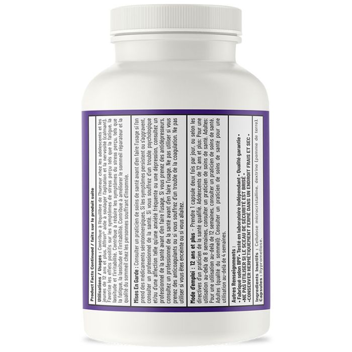Saffron 2.0 14 mg - Mood