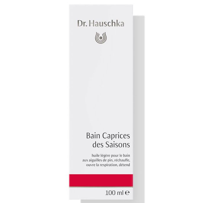 Organic Caprices of the Seasons Bath