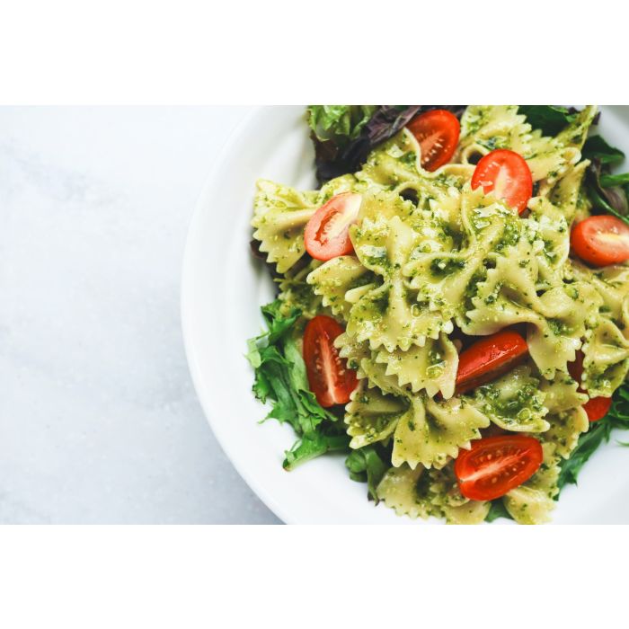 durum wheat semolina farfalle
