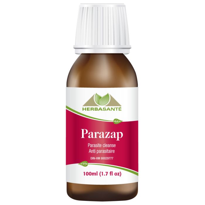 Parazap - Parasite Cleanse