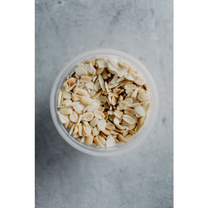 amandes Guara effilées