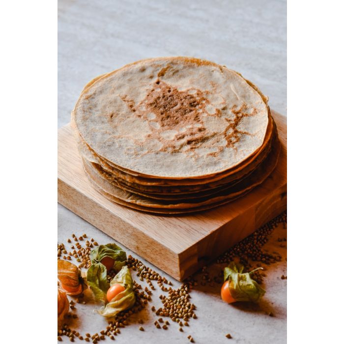 recipe with flax seeds