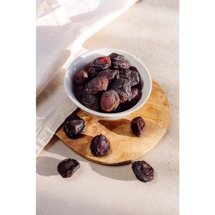 Organic Mountain Figs