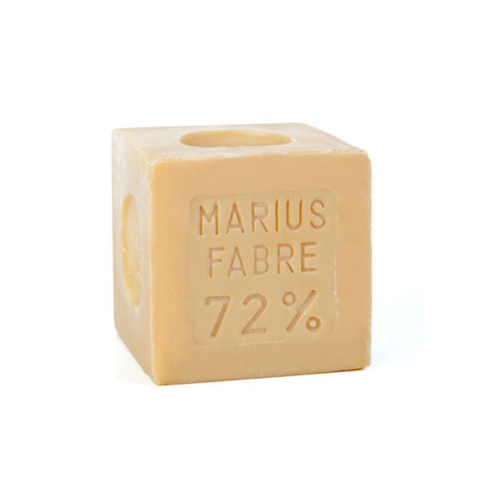Marseille Soap Palm Oil free