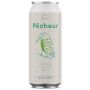 Organic beer -  Pêcheur 4% alc./vol. thumbnail
