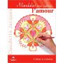 Mandalas - Pour cultiver l'amour thumbnail