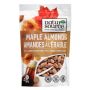 Crunchy Delight Maple Almonds thumbnail