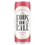 Kombucha biologique - Hibiscus chai thumbnail