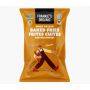 Organic cooked fries - Sweet potato churro thumbnail