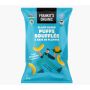 Organic puffs - Vegan cheddar thumbnail