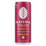  Organic energy drink - Yerba mate raspberry yuzu thumbnail