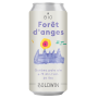 Organic beer - Forêt d'anges thumbnail