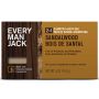 Shampoo and body bar - Sandalwood thumbnail
