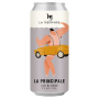 Organic beer - La Principale thumbnail
