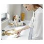 Sponges - Walnut shell scouring pads thumbnail