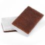 Sponges - Walnut shell scouring pads thumbnail