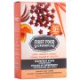 Organic snack - Apple orange carrot star gum thumbnail