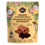  Organic coconut rolls - Chocolate flavor thumbnail