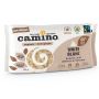 Fairtrade Organic 40% White Baking Chips thumbnail